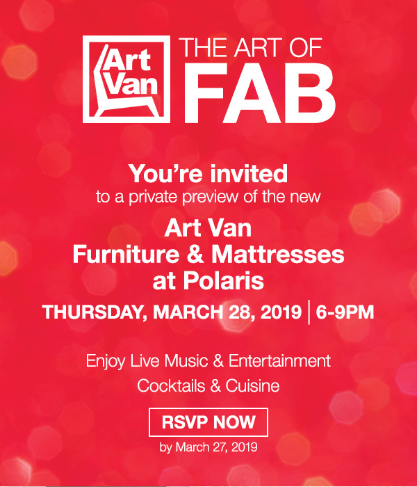 The Art Of Fab Columbus Chamber Of Commerce