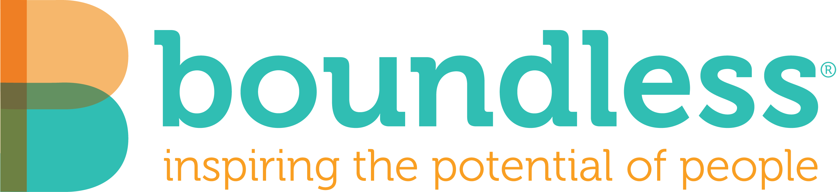 Boundless Logo