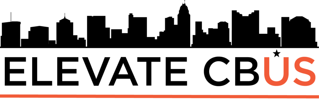 Elevate Columbus logo