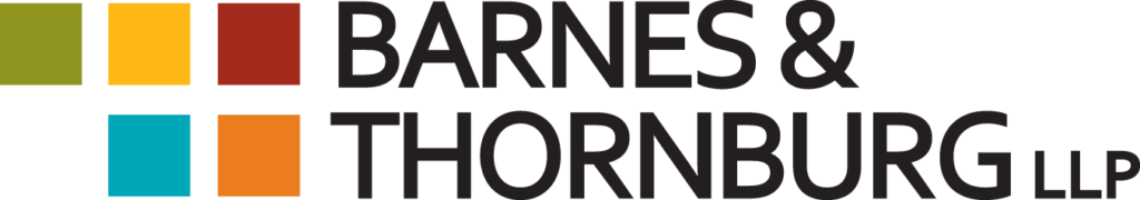 Barnes & Thornburg logo