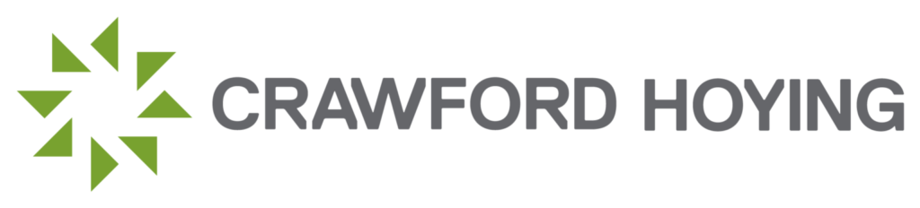 Crawford Hoying logo