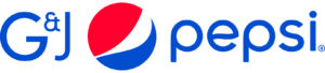 G&J Pepsi Logo