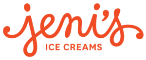 Jeni's Ice Creams logo