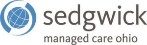 sedgwick managed care ohio logo