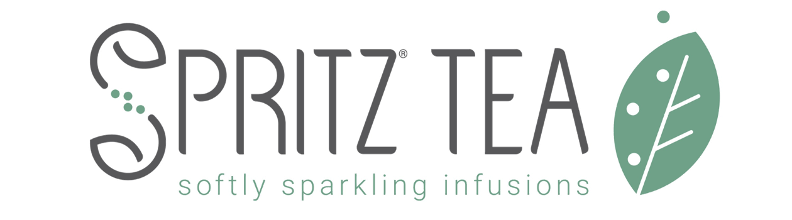 Spritz Tea logo