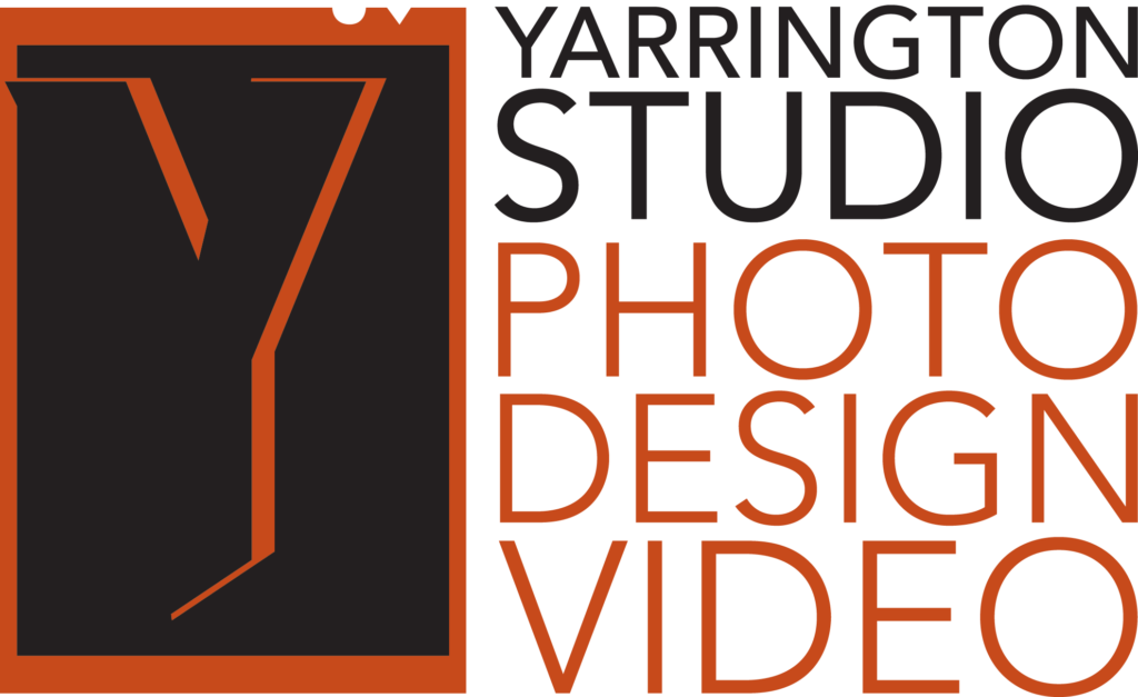 Yarrington studio logo