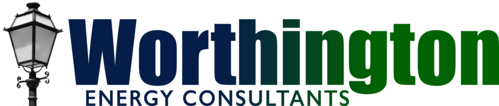 Worthington Energy Consultants logo