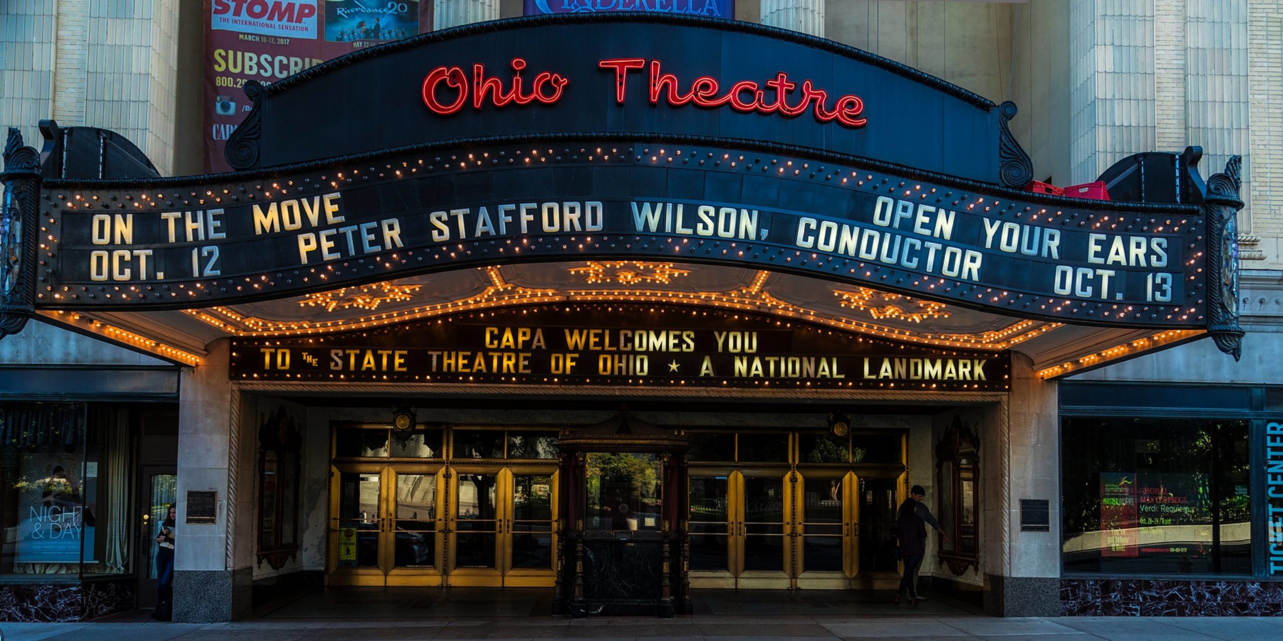 Ohio State Theater