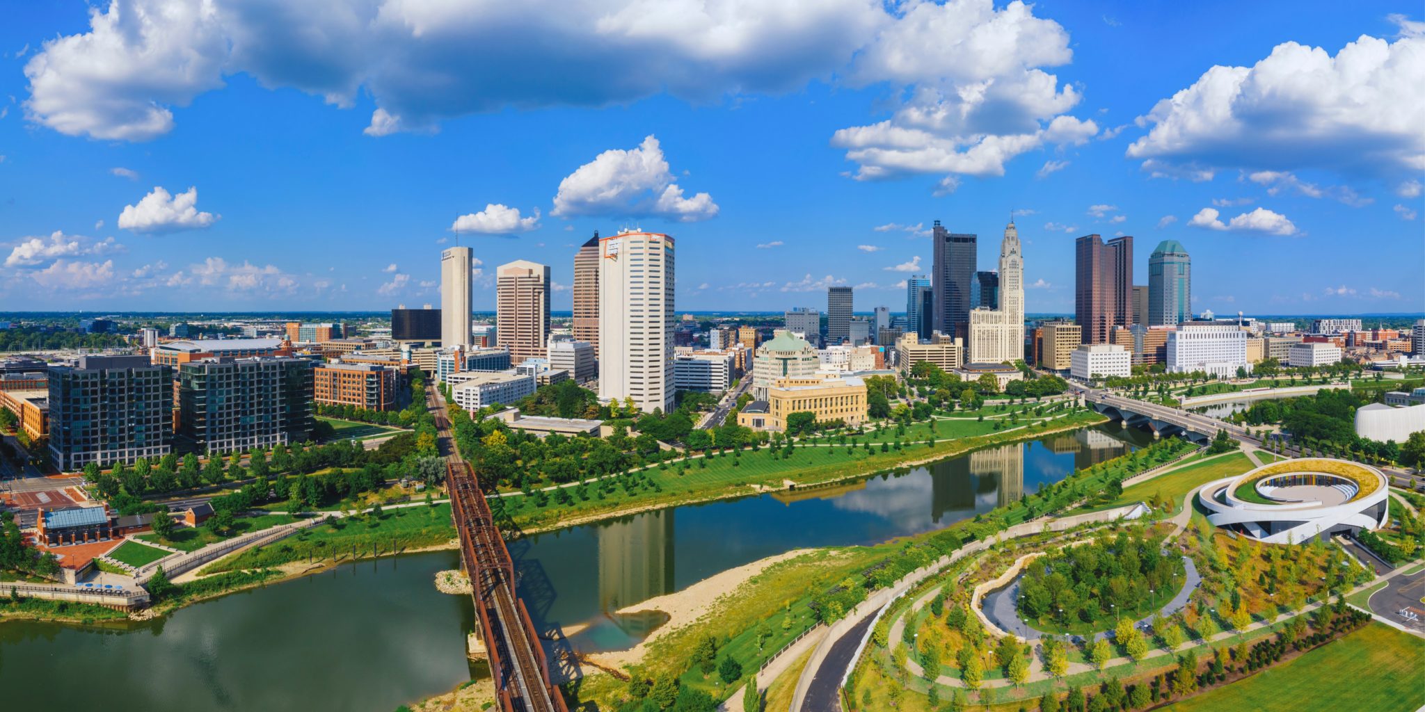 Local Columbus Business Services and Resources | Columbus, Ohio