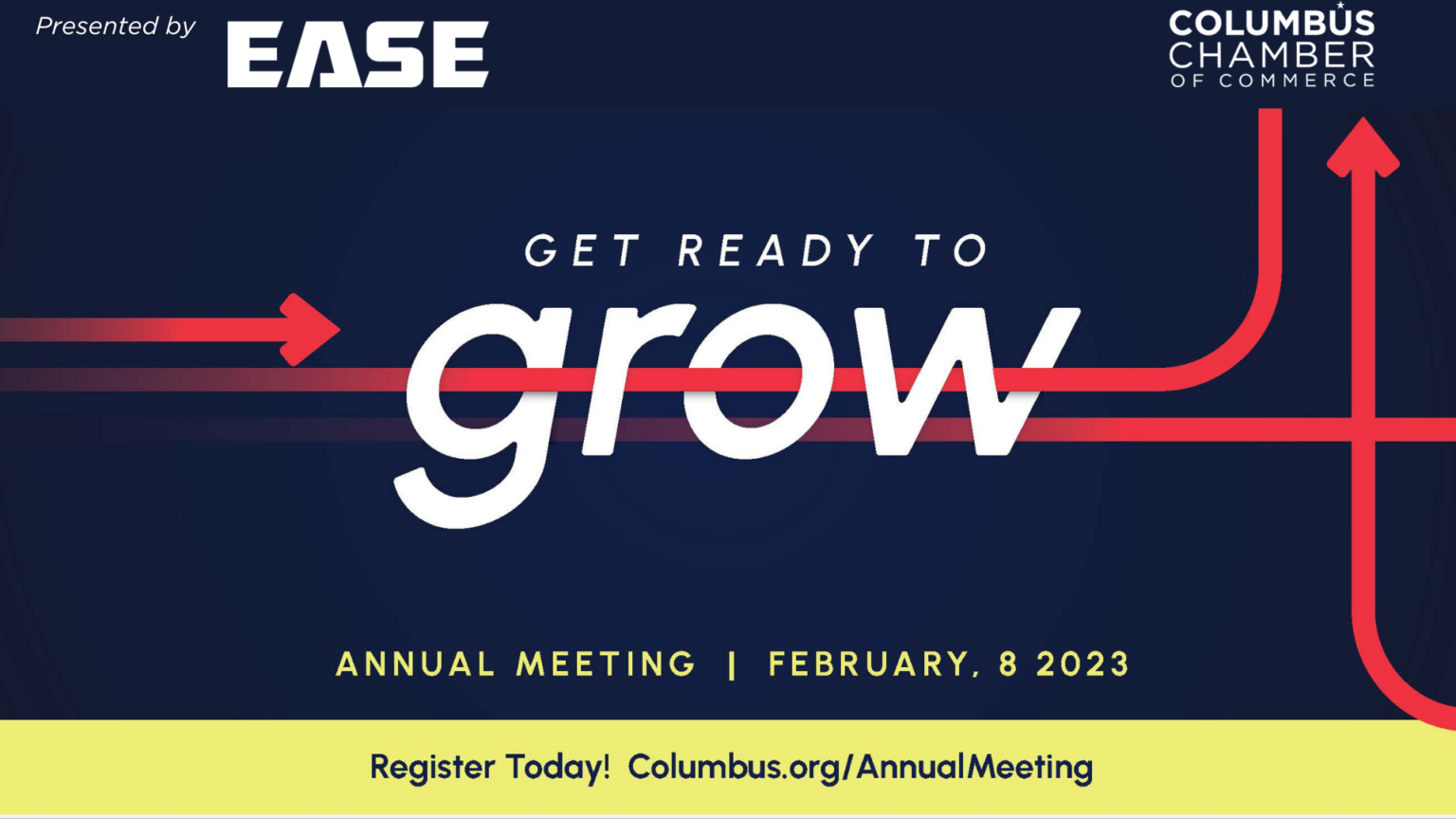 Columbus Chamber 2024 Annual Meeting