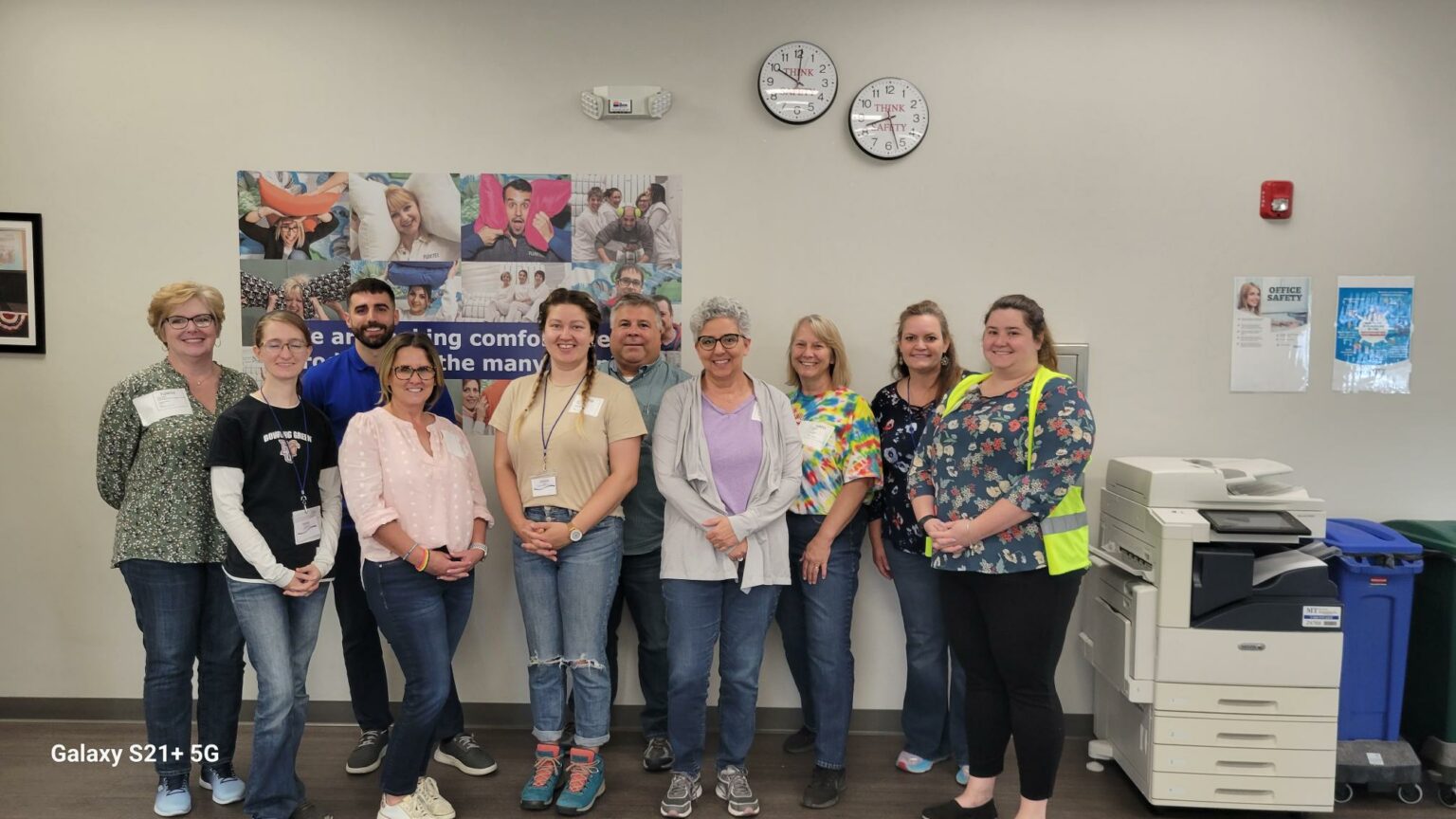 Columbus Chamber Foundation Columbus Chamber of Commerce